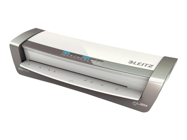 Leitz iLAM Office Pro A3 - Laminator - varmelaminator - pung - 32 cm