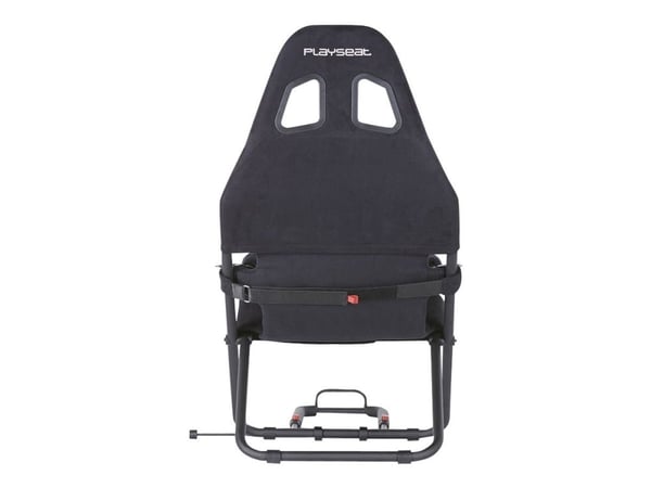 Playseat Challenge - Kappløpsimulatorcockpit - svart