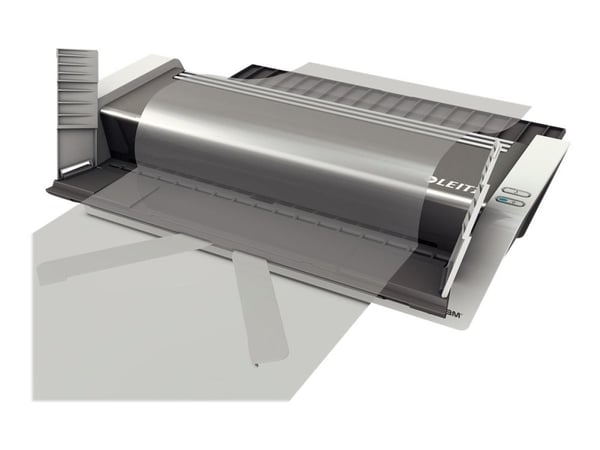 Leitz iLAM touch 2 A3 turbo - Laminator - varmelaminator - pung - 32 cm