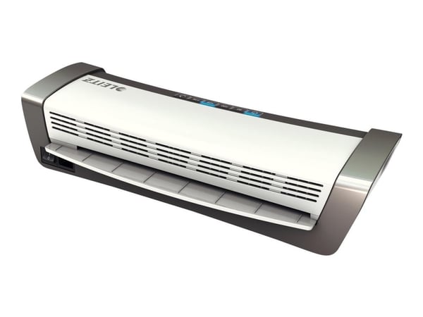 Leitz iLAM Office Pro A3 - Laminator - varmelaminator - pung - 32 cm