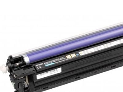 Epson - Cyan - fotokonduktiv enhet - för WorkForce AL-C500DHN, AL-C500DN, AL-C500DTN, AL-C500DXN