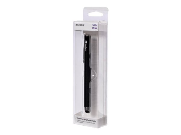 Sandberg Tablet Stylus - Kynä - lajittelu