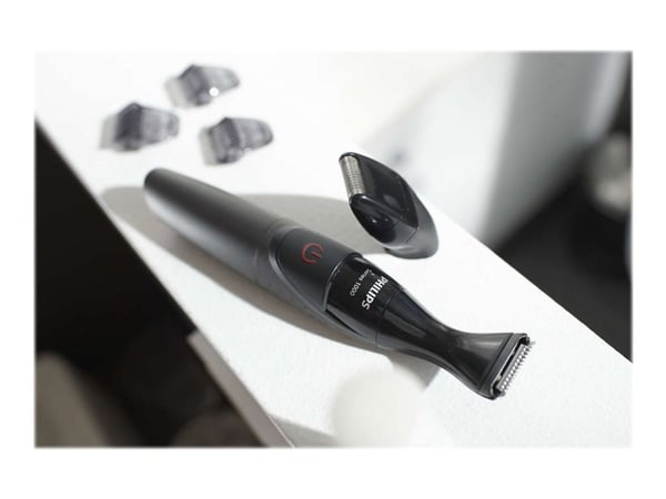 Trymer Philips Multigroom Series 1000 MG1100/16
