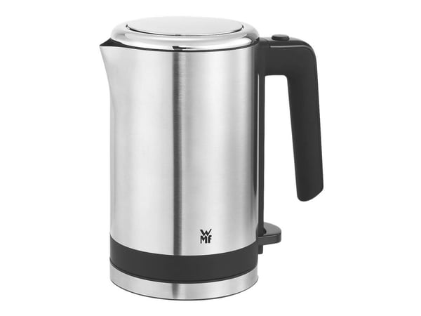WMF KJØKKEN MINIS Coup 0413140011 - Kedel - 0,8 liter - 1,8 kW - Cromargan matte