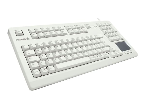 CHERRY MX11900 - Näppäimistö - USB - QWERTY - USA