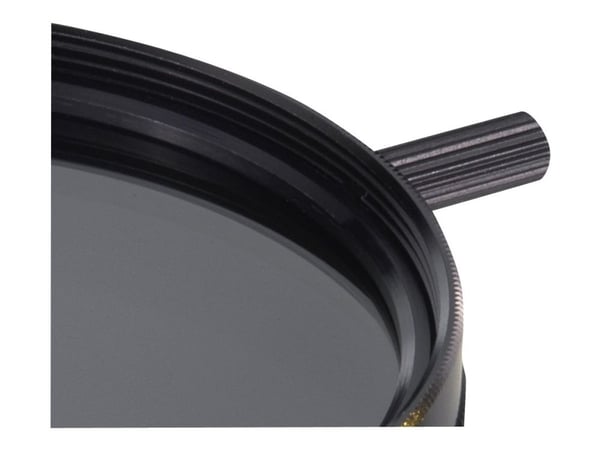 Hama Pol-Filter - Suodatin - UV / sirkulaarinen polarisaatio - 52 mm