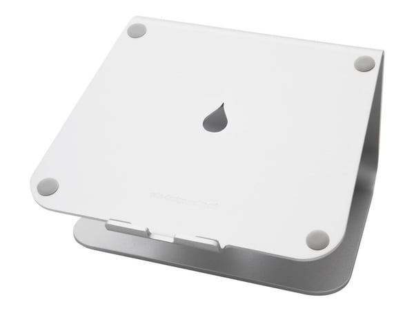 Rain Design mStand notebookstativ sølv