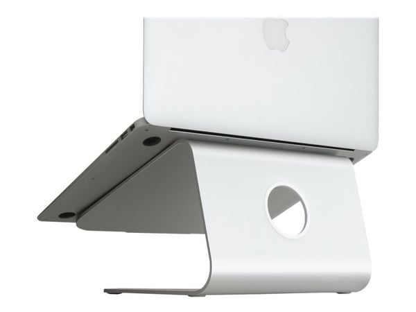 Rain Design mStand notebookstativ sølv