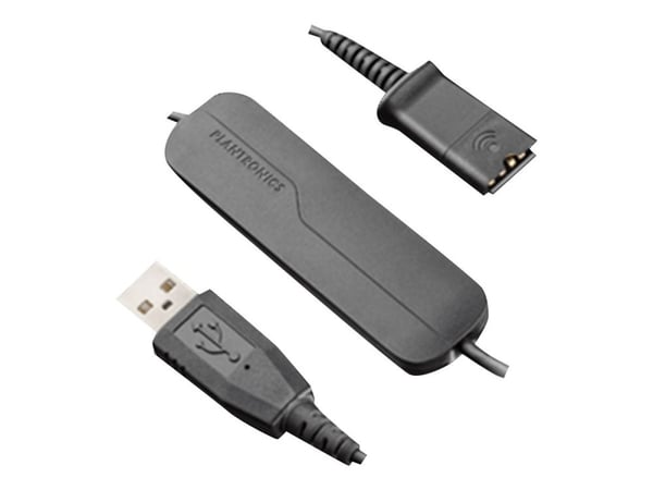 Poly DA40 - Ljudkort - USB 2.0