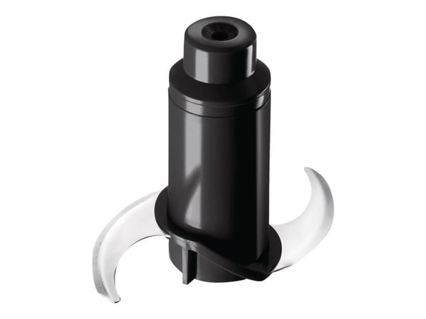 Philips Avance Collection HR7776 Compact 2-en-1 - Kjøkkenmaskin - 1300 W