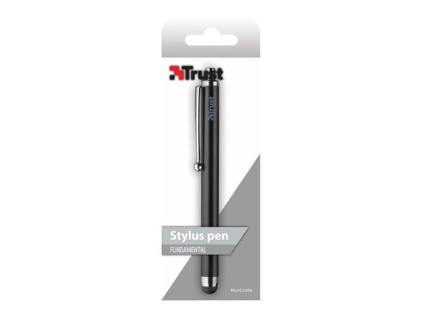 Stylus Pen Trust, lajittelu
