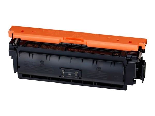 Canon 040 - Svart - original - tonerpatron - for imageCLASS LBP712Cdn