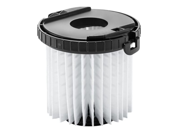 Kärcher - Filter - till dammsugare