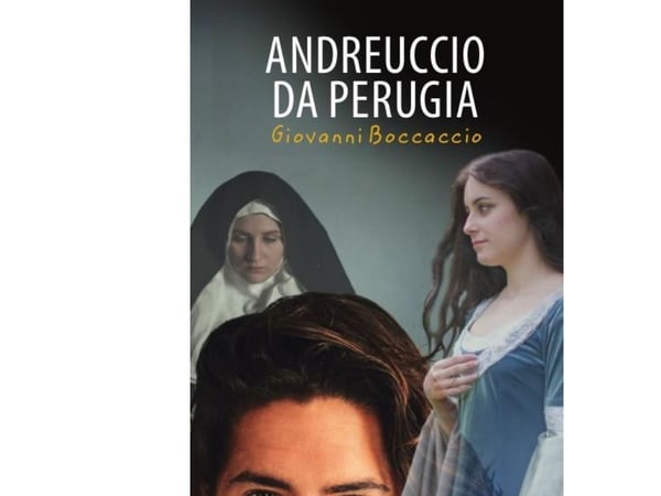 Andreuccio da Perugia, ER A | Giovanni Boccaccio | Språk: ita