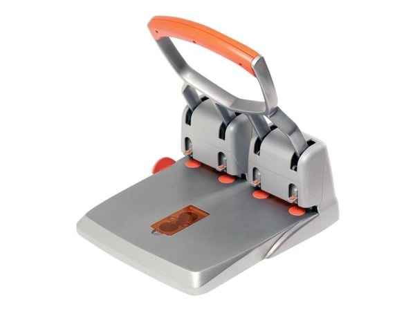 Hulapparat Rapid HDC 150/4 sølv/orange