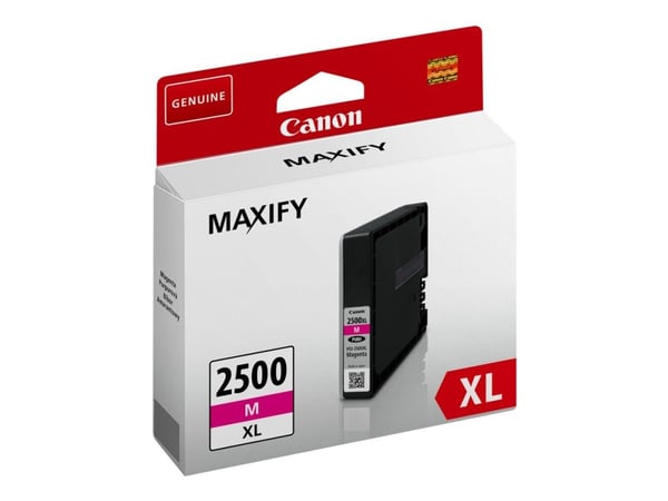 Canon 9302B001, Magenta, Väriainepohjainen muste, 9,6 ml