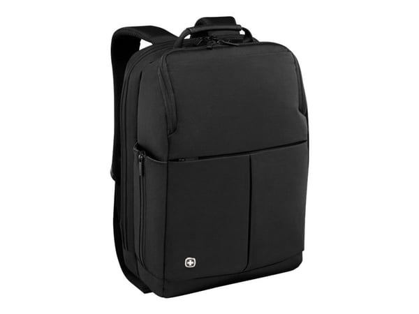 Wenger RELOAD 16 - Ryggsekk for notebook - 16" - svart
