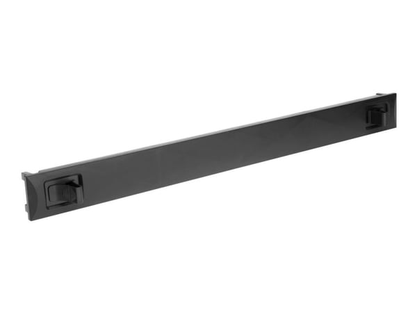 Digitus DN-97651, ABS-synteettinen, Musta