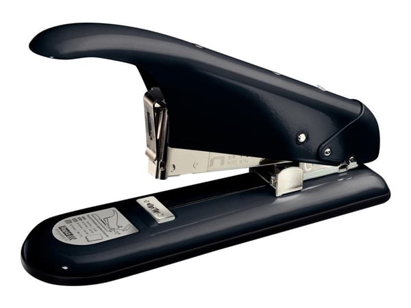 Hæftemaskin Rapid Retro HD9 110 ark Black Magic
