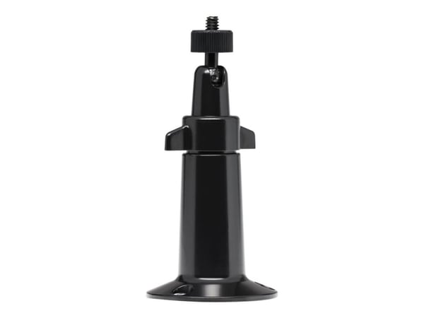 NETGEAR VMA1000B, Kiinnitys, Universaali, Musta, VMS3530 VMS3430 VMS3330 VMS3230 VMS3130 VMS3330C, 360°, 0 - 90°