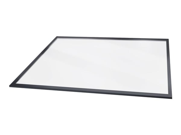 APC Thermal Containment - Rackpanel - takmontering
