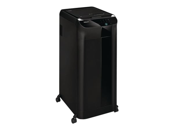 Makulator Fellowes AutoMax 550c krydsmakulering 4x38 mm (P-4)