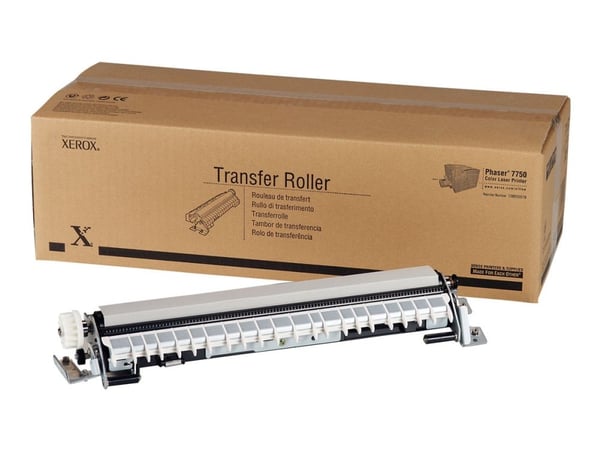 Xerox - Skriveroverføringsrull - 100 000 sider - for Phaser 7750, 7760 (108R00579)