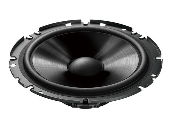 Pioneer G-series TS-G170C - Høyttalere - for bil - 45 watt - toveis - komponent