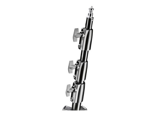 Walimex pro Lamp Tripod AIR - Stativ - maks belastning: 8 kg