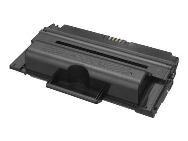 Samsung MLT-D2082L -värikasetti, riittoisa musta, Musta, 1 kpl