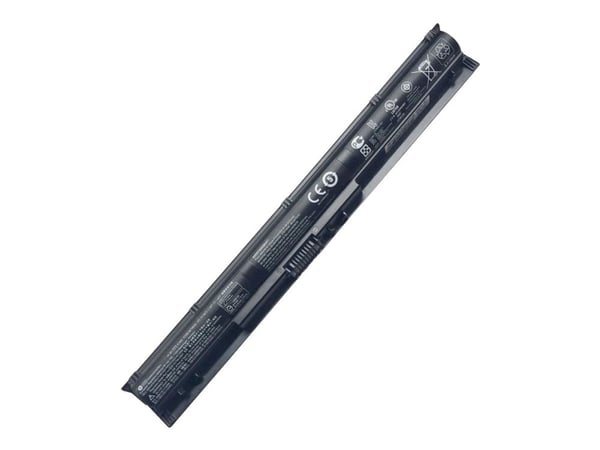 CoreParts - Batteri til bærbar datamaskin (svarende til: HP HSTNN-LB6S, HP HSTNN-DB6T, HP HSTNN-LB6R, HP 800049-001, HP 800009-421, HP 800009-541, ...