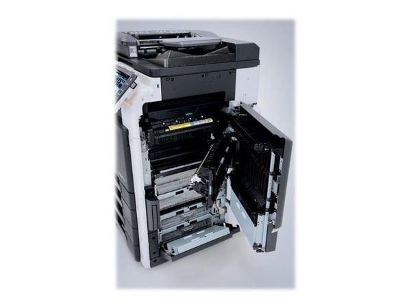Konica Minolta - syaani - alkuperäinen - tulostinlaskutettu - bizhub C203, C253 -laitteisiin