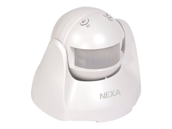 Nexa SP-816 - Liiketunnistin - langaton - Z-Wave, Z-Wave Plus - 868,42 MHz