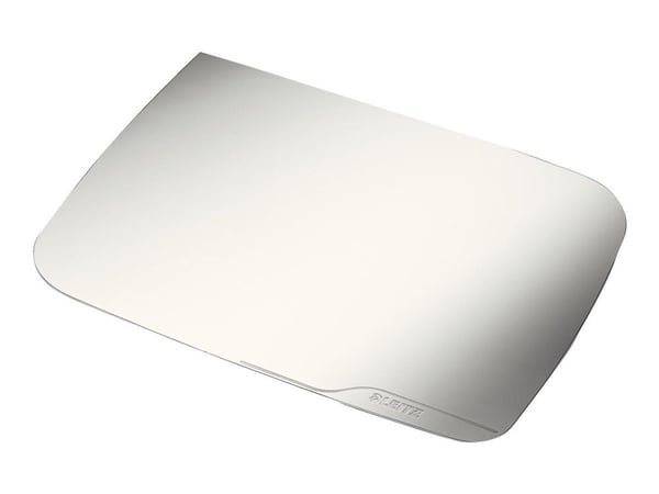 Skriveunderlag Leitz 40x53cm glasklar