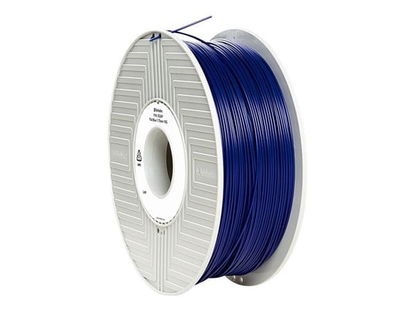 Verbatim - Sininen - 1 kg - PLA-filamentti (3D)