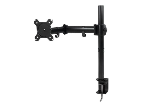 ARCTIC Z1 Basic - Monteringssett - for LCD-skjerm - stål - skjermstørrelse: 13"-32" - skrivebordsmonterbar