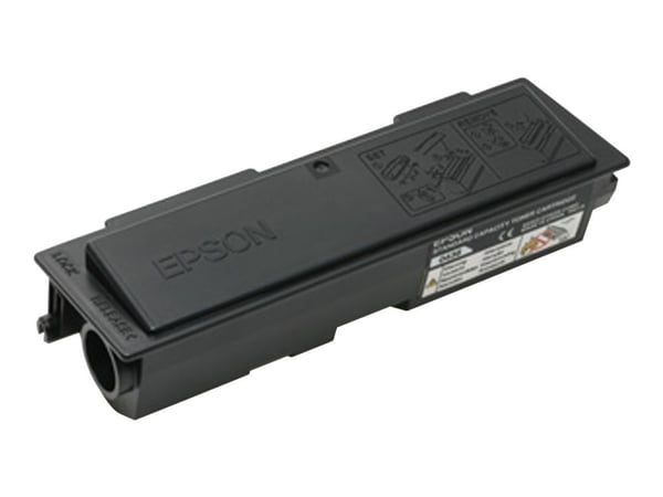 Epson - Svart - original - tonerpatron - for AcuLaser M2000D, M2000DN, M2000DT, M2000DTN