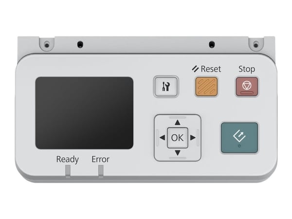 Epson Network Scan Module - Skannerserver - 10/100 Ethernet - for Epson DS-6500, DS-7500; WorkForce DS-50000, DS-5500, DS-60000, DS-6500, DS-70000,...