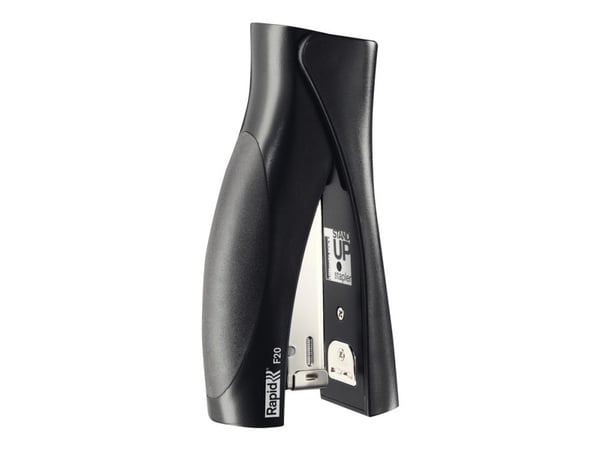 Hæftetang Rapid Ultimate NXT Titanium sort