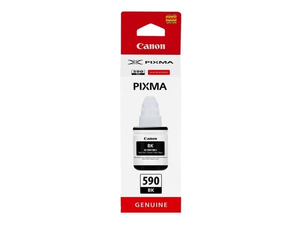 Canon 1603C001, Canon, Musta, 135 ml, Japani, 1 kpl