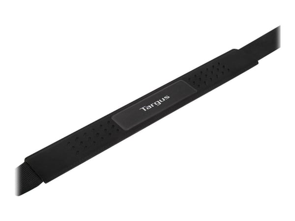 Targus SafePort, Tabletti, Silikoni, Musta, iPad, 121,9 cm, 38,1 mm