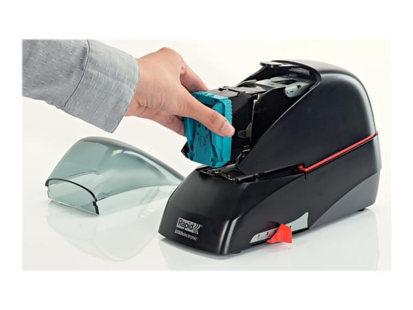 Staples Rapid 5080e (5000 st.)