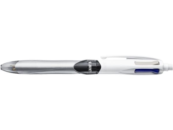 Pencil BIC 4 colours 0,7mm - 3+1