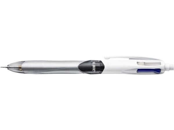 Pencil BIC 4 colours 0,7mm - 3+1