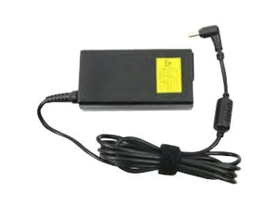 Lite-On - Strømadapter - 65 watt - for Aspire E1, M3, R7, V3, V5, V7; TravelMate E1, P243, P245, P253, P255, P273, P453, P455