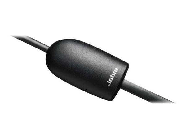 Jabra Link 14201-16 - Headset-adapter - 92.5 cm - för Cisco Unified IP Phone 7942G, 7945G, 7962G, 7965G, 7975G