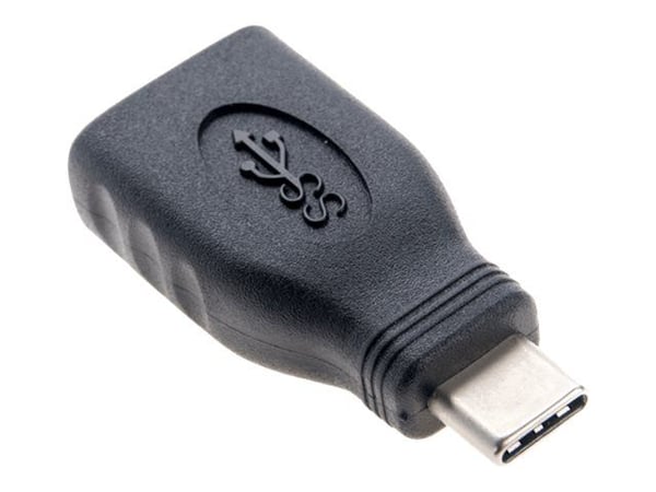 Jabra - USB-sovitin - USB-C (han) ja USB Type A (hun) välillä