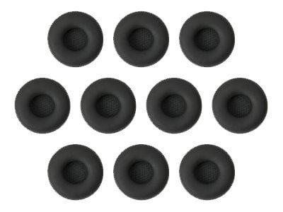 Jabra - Ørepute for hodesett (en pakke 10) - for BIZ 2400