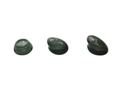 Jabra - Øretipssett for hodesett - for Motion UC, UC MS