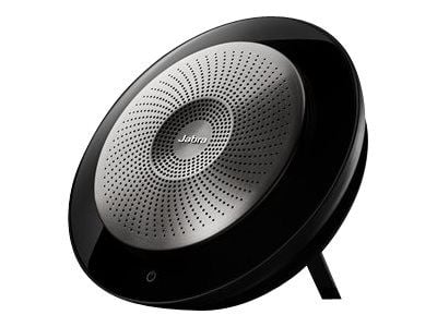 Jabra SPEAK 710 MS - Høyttalende håndfri telefon - Bluetooth - trådløs - USB
